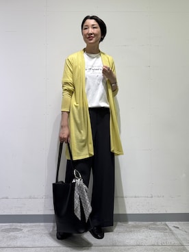 yuriさんのコーディネート