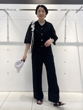 yuriさんのコーディネート