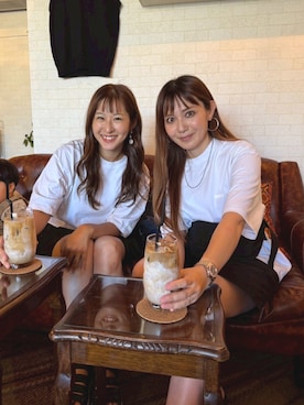 Ayaさんのコーディネート