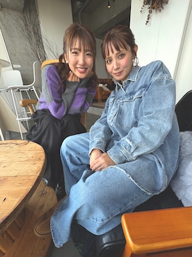 Ayaさんのコーディネート