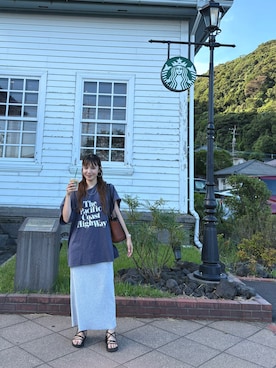 Ayaさんのコーディネート