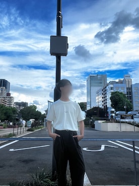 しょーちゃん！さんのコーディネート