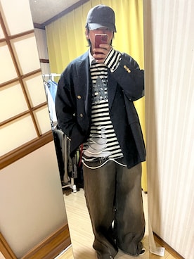 515151kazuさんのコーディネート