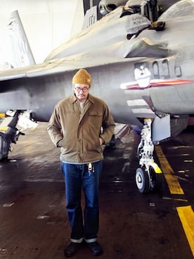 cocostmilitaryさんのコーディネート