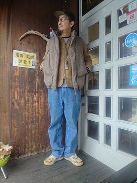 cocostmilitaryさんのコーディネート
