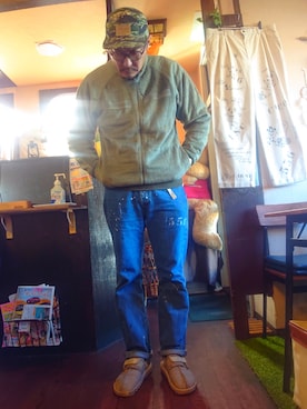 cocostmilitaryさんのコーディネート