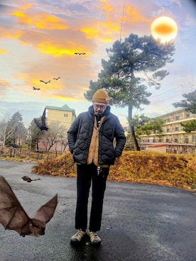 cocostmilitaryさんのコーディネート