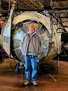 cocostmilitaryさんのコーディネート