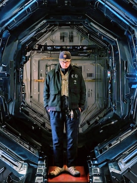 cocostmilitaryさんのコーディネート