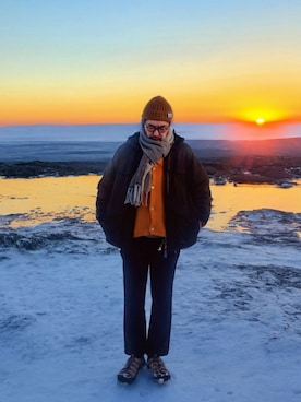 cocostmilitaryさんのコーディネート