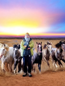 cocostmilitaryさんのコーディネート