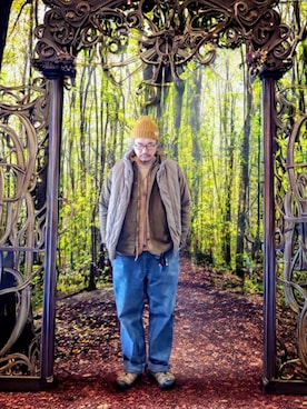 cocostmilitaryさんのコーディネート