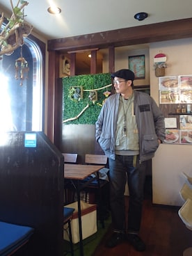 cocostmilitaryさんのコーディネート
