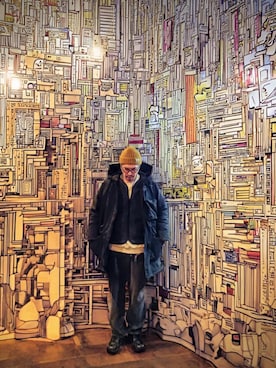 cocostmilitaryさんのコーディネート