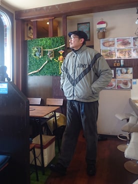 cocostmilitaryさんのコーディネート