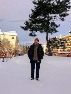 cocostmilitaryさんのコーディネート