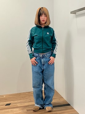 NRさんのコーディネート