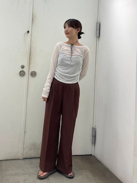 maiさんのコーディネート