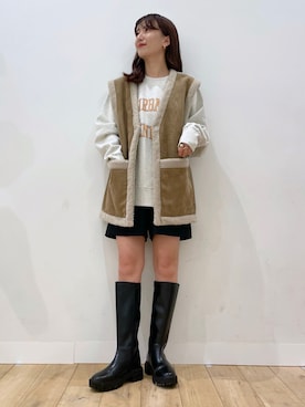 maiさんのコーディネート