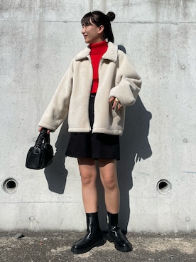 maiさんのコーディネート