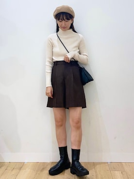 maiさんのコーディネート