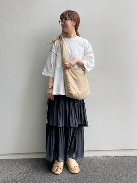 maiさんのコーディネート