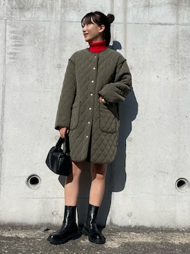 maiさんのコーディネート