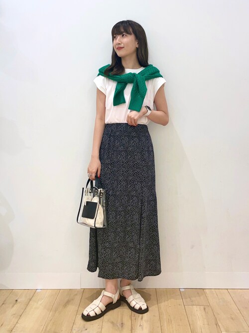maiさんのコーディネート
