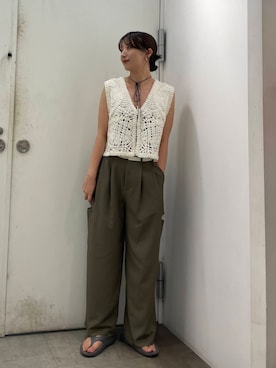 maiさんのコーディネート