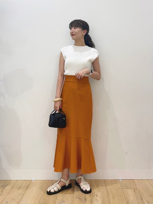 maiさんのコーディネート
