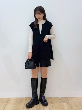 maiさんのコーディネート