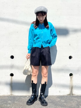 maiさんのコーディネート