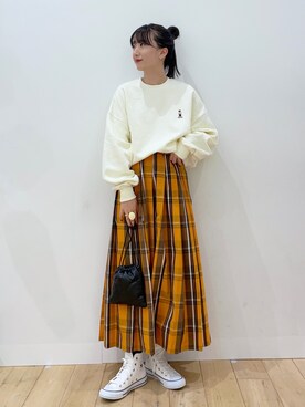 maiさんのコーディネート