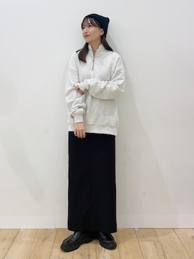 maiさんのコーディネート