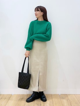 maiさんのコーディネート