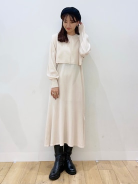 maiさんのコーディネート