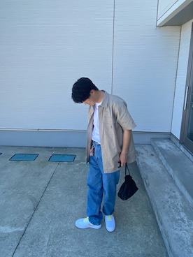 koseilove122sakaさん(メンズ・174cm)の夏コーディネート