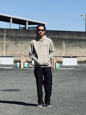 okabemanさんのコーディネート