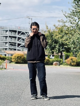 okabemanさんのコーディネート