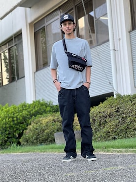 okabemanさんのコーディネート