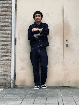 okabemanさんのコーディネート