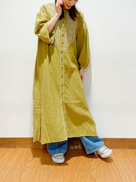 𝐒𝐀𝐊𝐢𝐢.さんのコーディネート