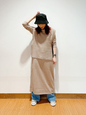 𝐒𝐀𝐊𝐢𝐢.さんのコーディネート