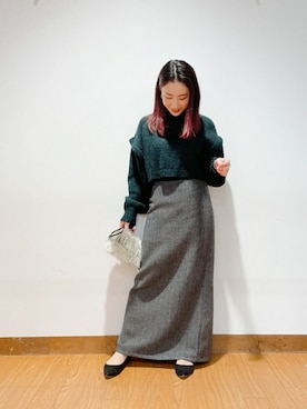 𝐒𝐀𝐊𝐢𝐢.さんのコーディネート