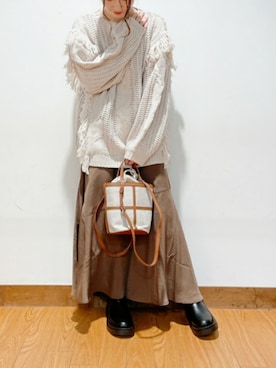 𝐒𝐀𝐊𝐢𝐢.さんのコーディネート