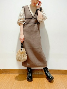 𝐒𝐀𝐊𝐢𝐢.さんのコーディネート