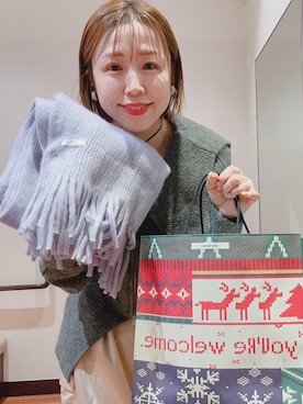 fujimonさんのコーディネート