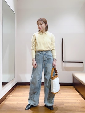 fujimonさんのコーディネート