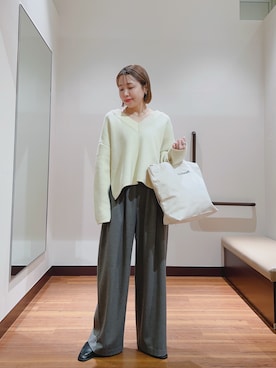 fujimonさんのコーディネート