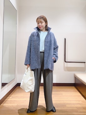 fujimonさんのコーディネート